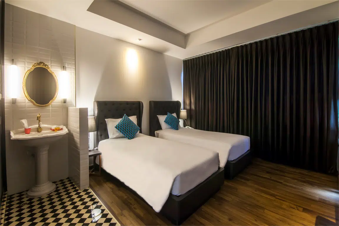 room image