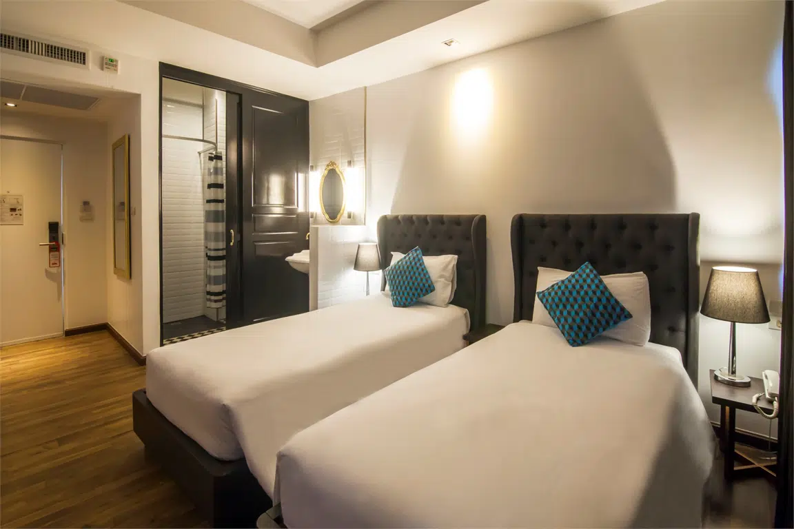 room image